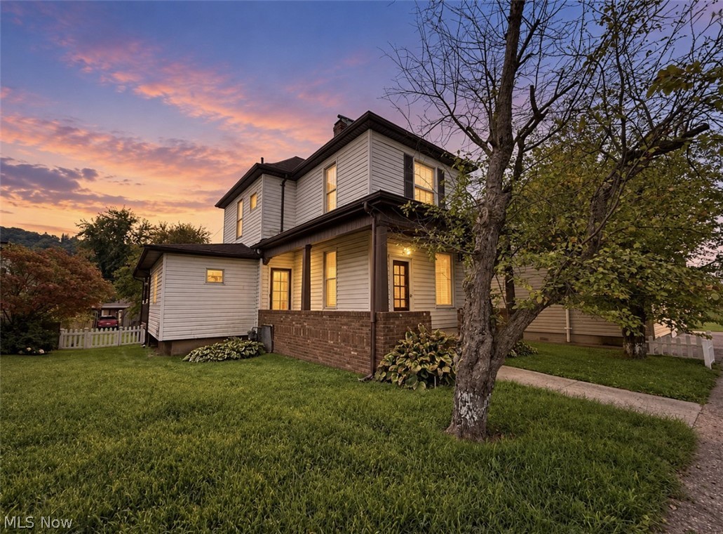 3712 Lincoln Avenue Property Photo 1