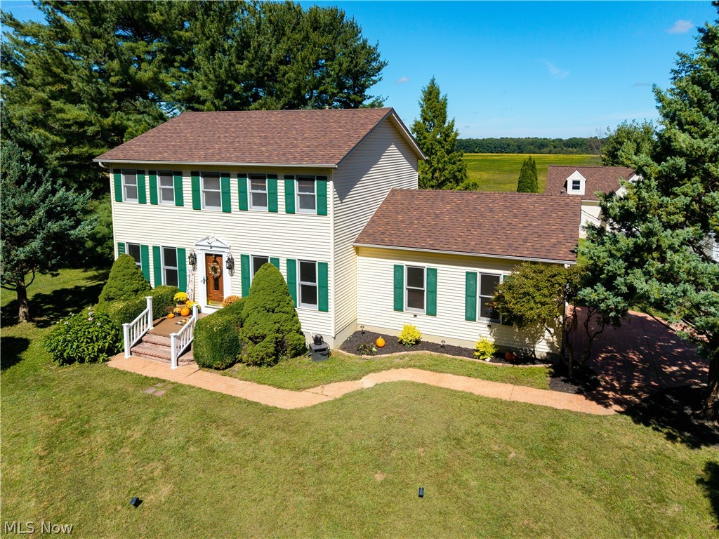 11203 Darrow Road