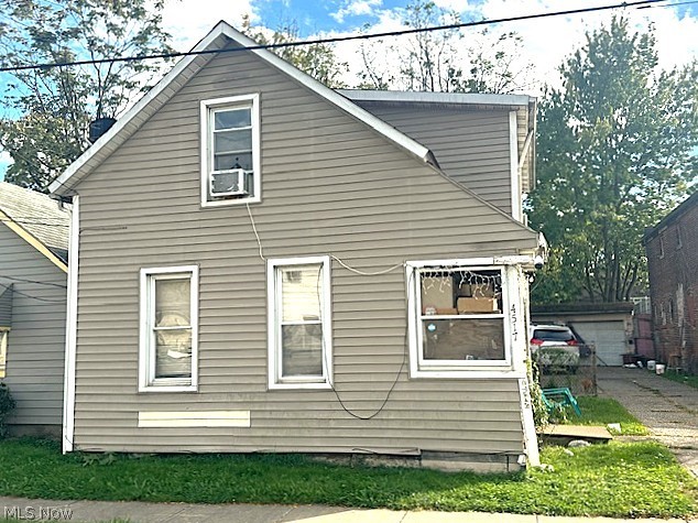 4517 Hyde Avenue Property Photo 1