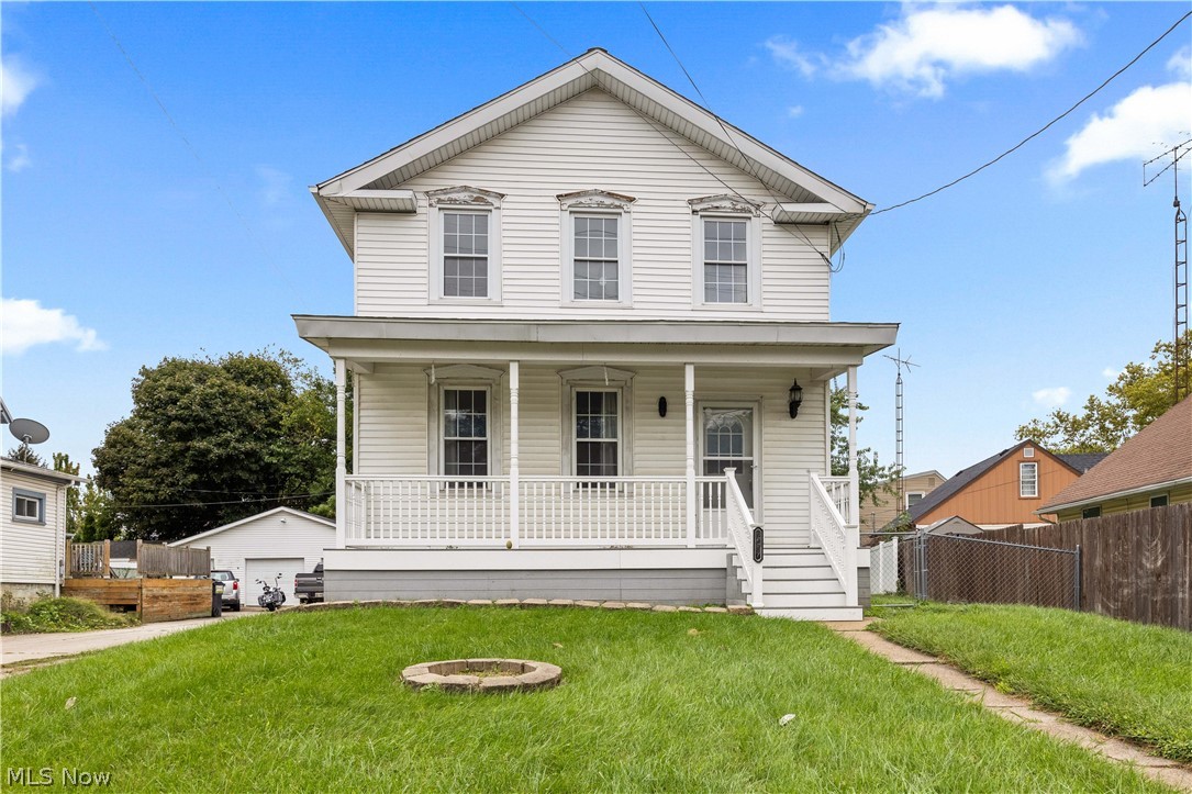 2407 Milan Road Property Photo 1