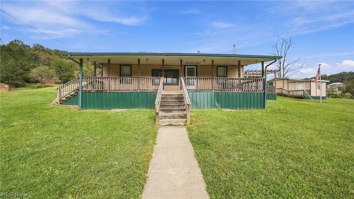 6592 Pullman Road Property Photo 1