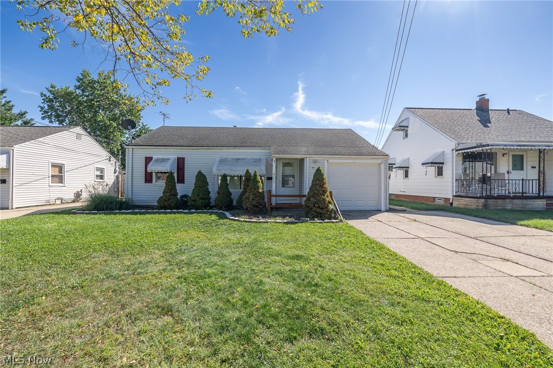 6117 Ira Avenue Property Photo 1