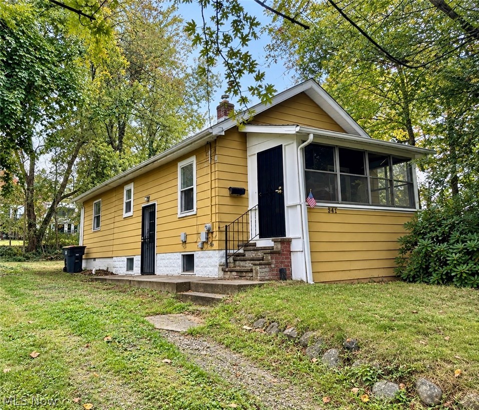 548 Winans Avenue Property Photo 1