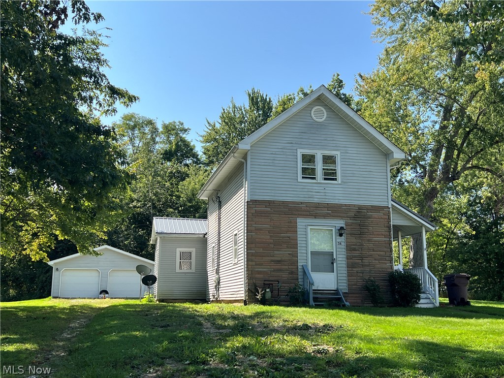 56 E Ashtabula Street