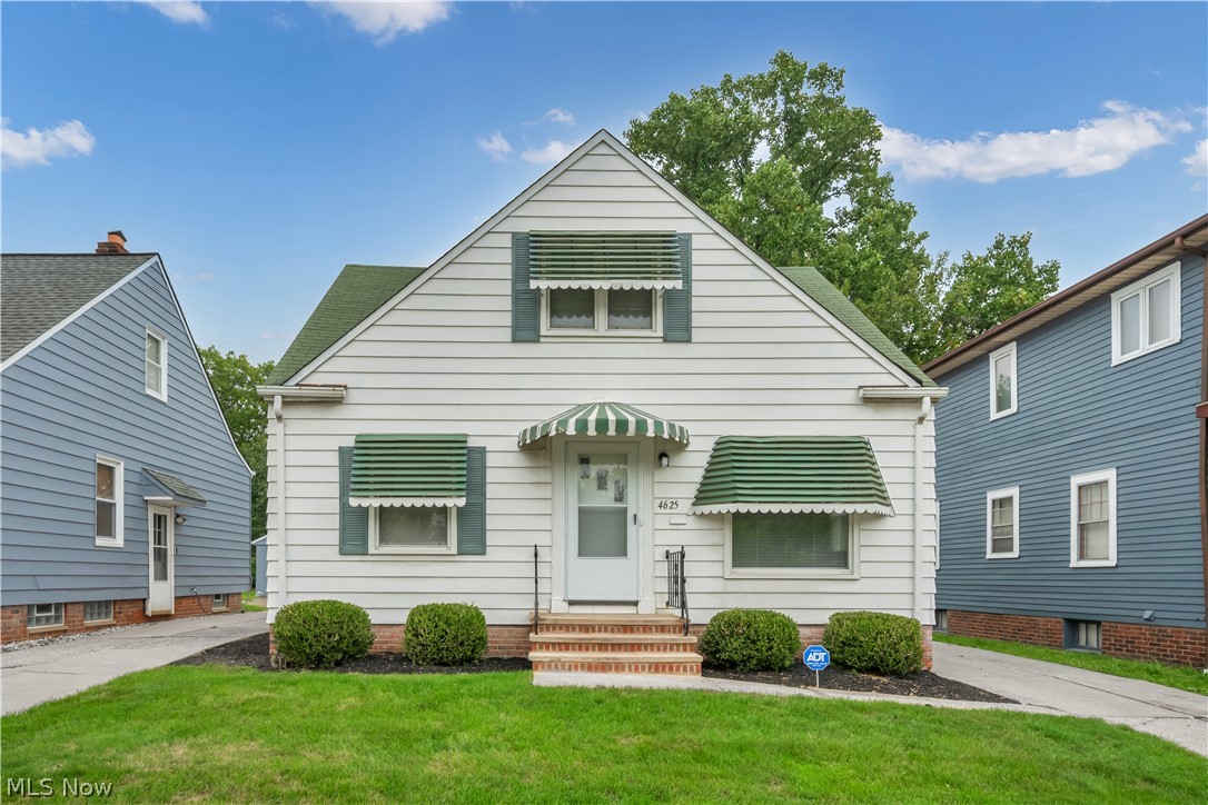 4625 E 88th Street