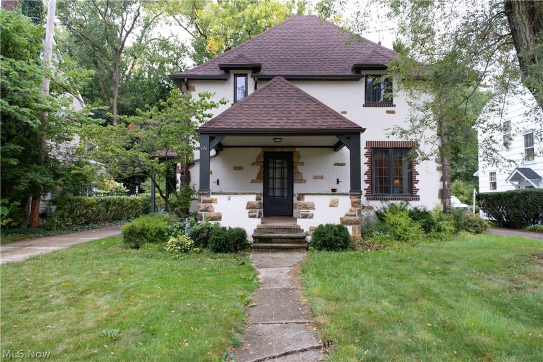 176 Stanford Road