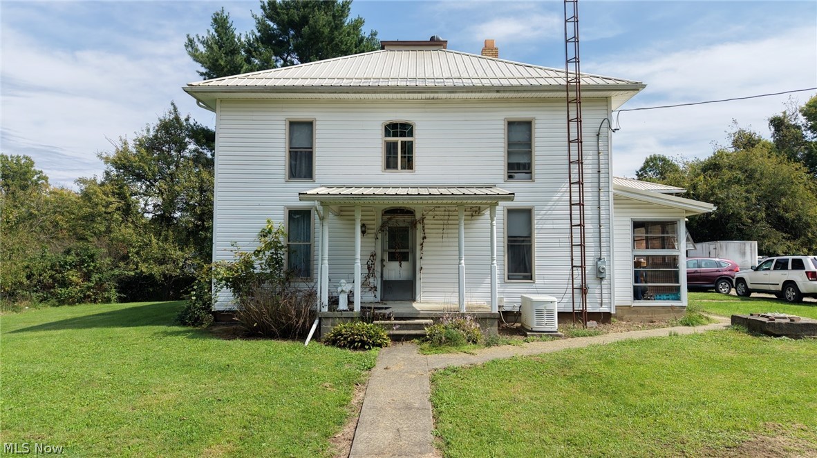 16567 Johnson Hill Road Property Photo 1