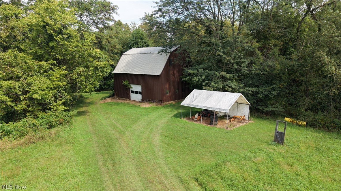16567 Johnson Hill Road Property Photo 4
