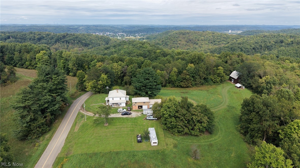 16567 Johnson Hill Road Property Photo 5