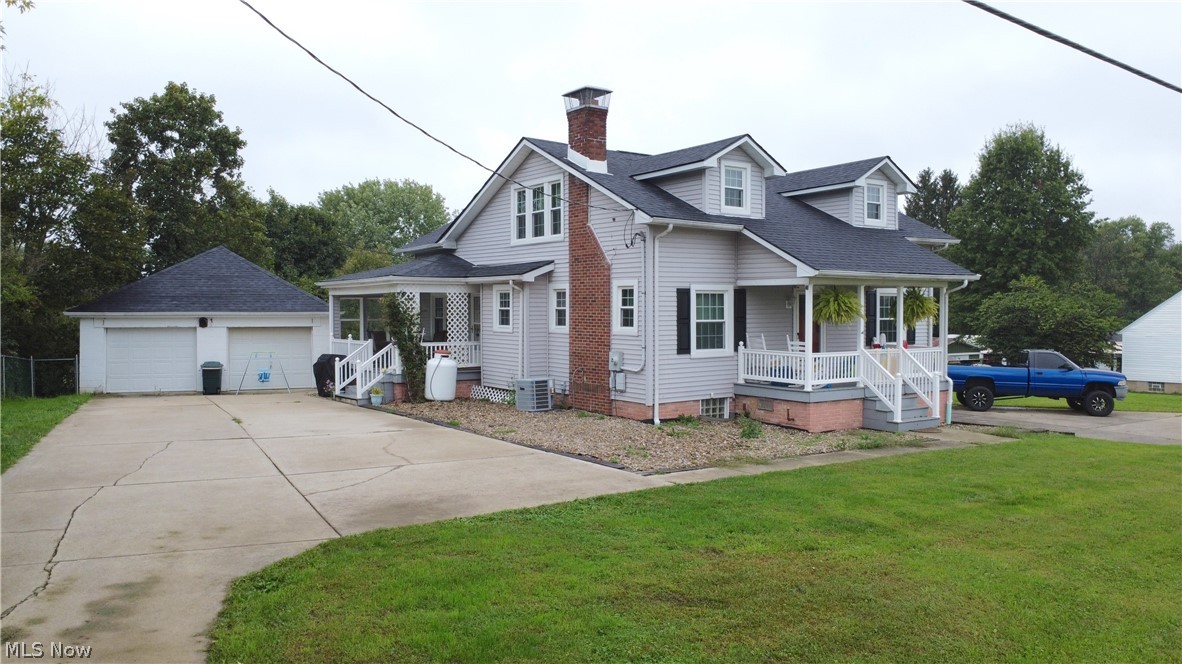 72622 Colerain Road Property Photo 1
