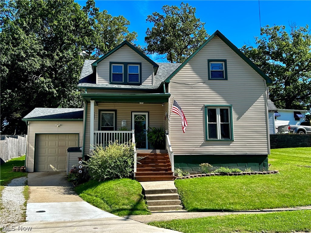342 St Clair Avenue Property Photo 1