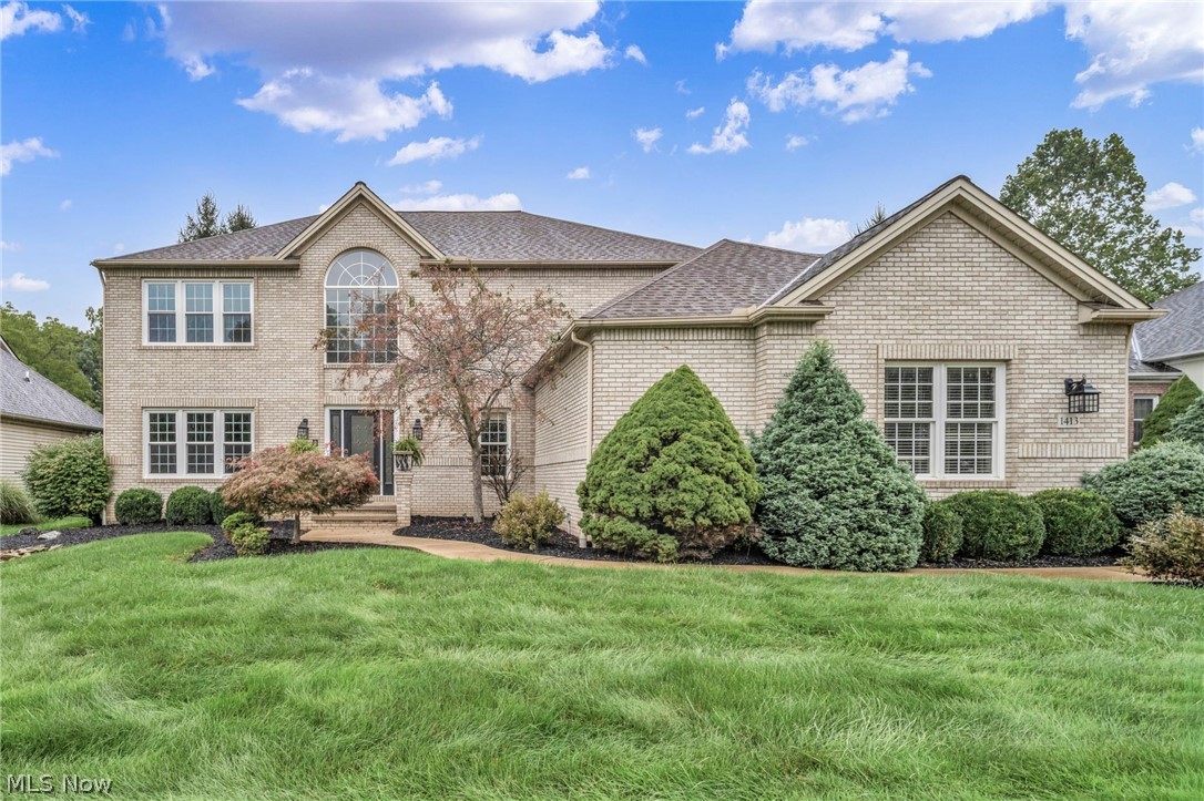 1413 Ashford Glen Lane