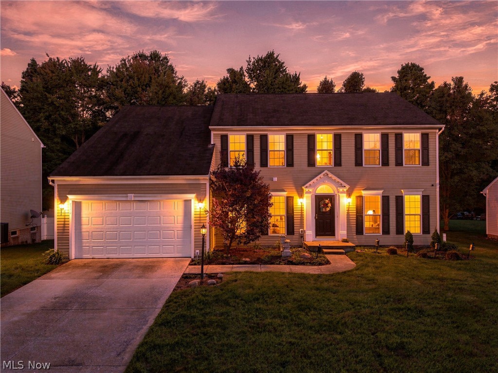 7372 Meadow Brooke Way Property Photo 1