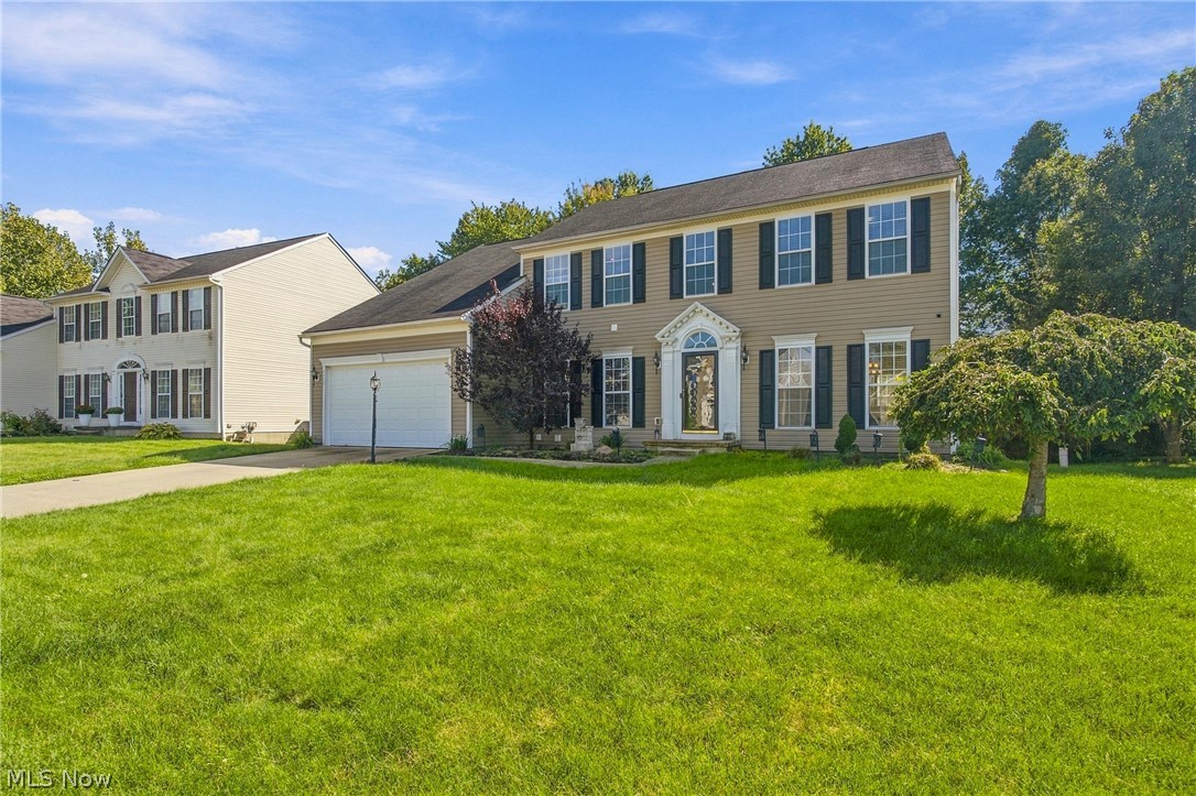 7372 Meadow Brooke Way Property Photo 4