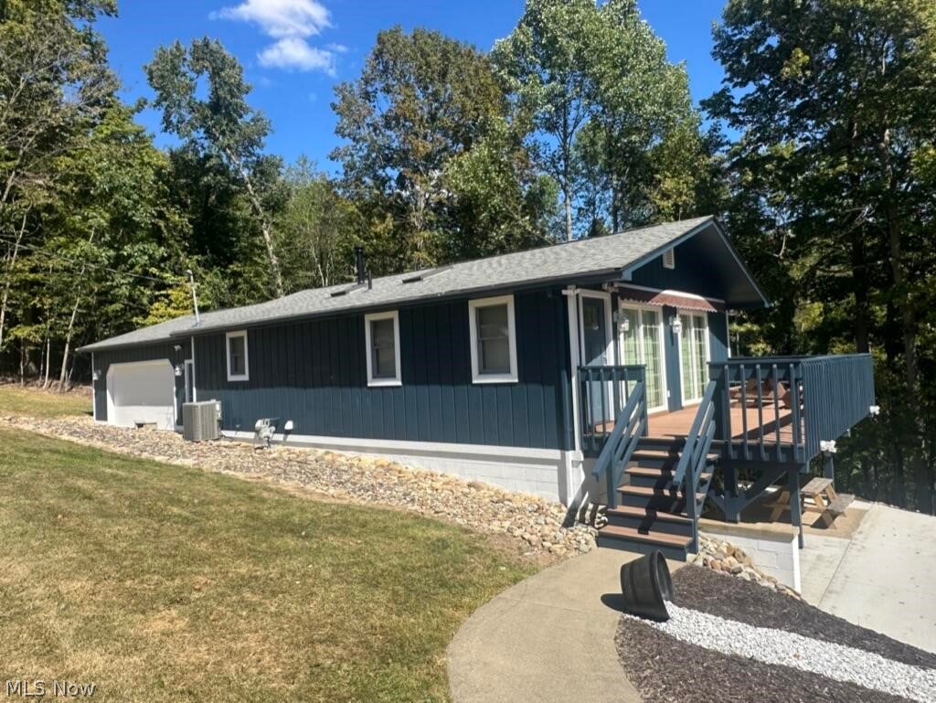 5 Latonka Trail Property Photo 1