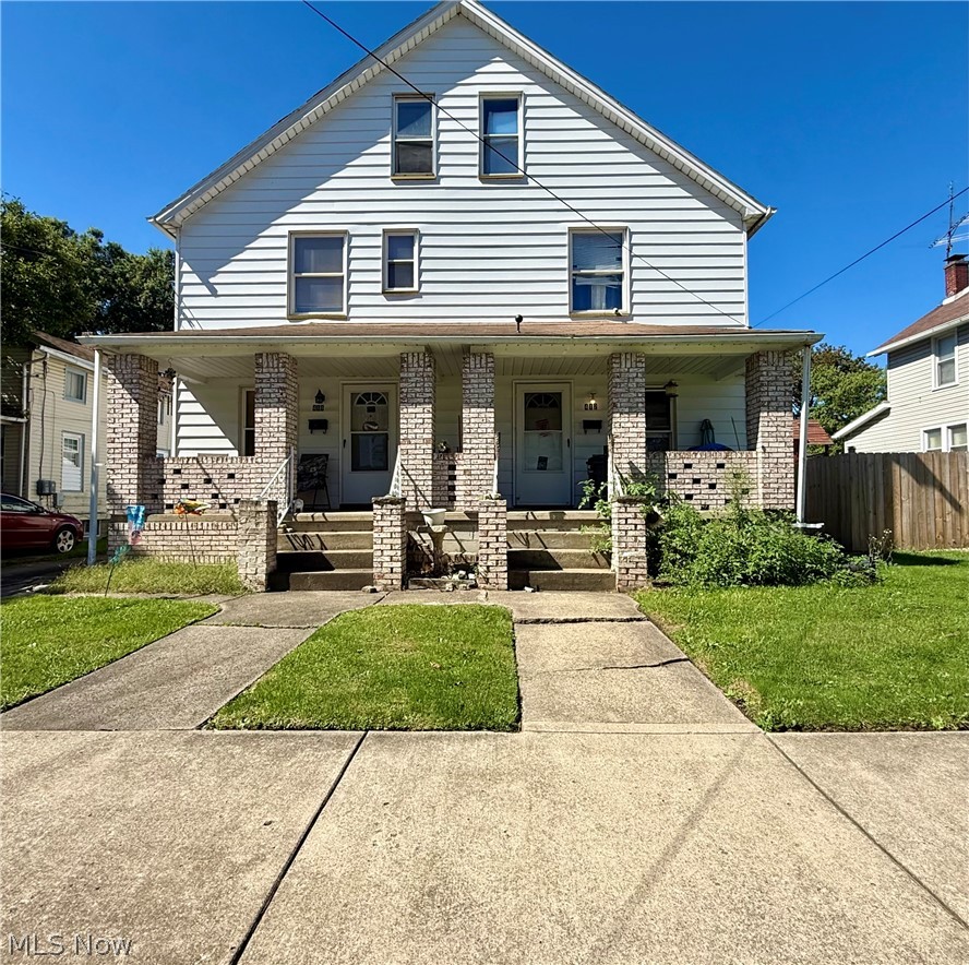 412 Scott Avenue Property Photo 1
