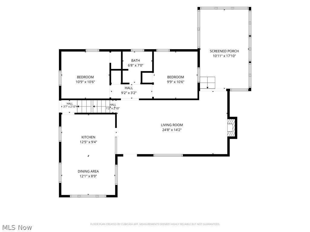 2825 E Center Street Property Photo 47