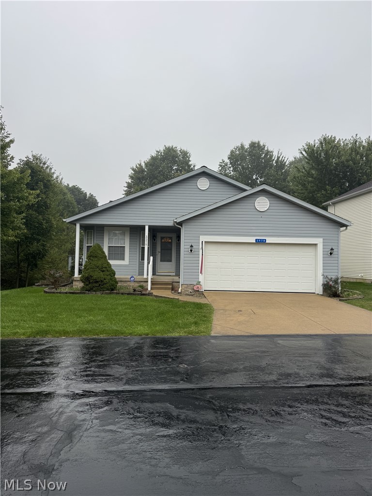 3978 Marsh Creek Lane Property Photo 1