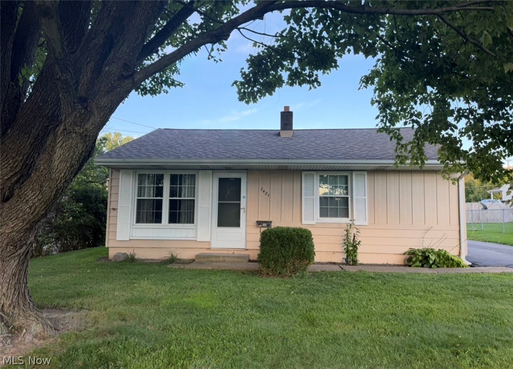 7421 Sierra Madre Trail