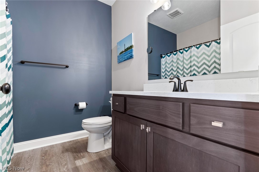 2487 Ledgestone Drive Nw Property Photo 17