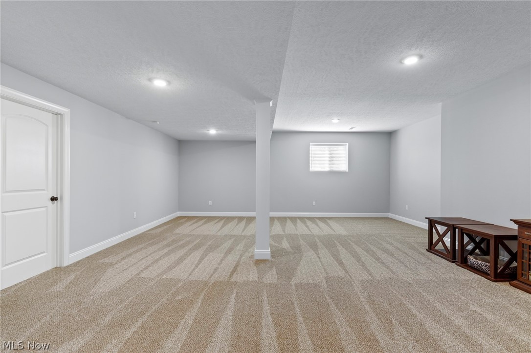 2487 Ledgestone Drive Nw Property Photo 21