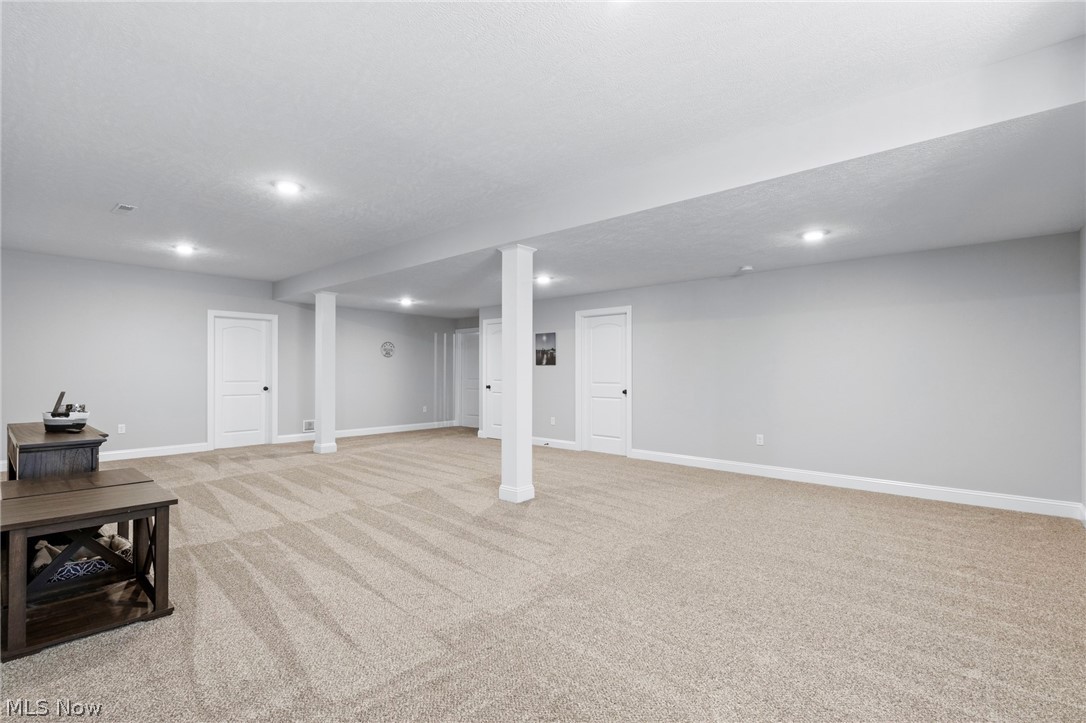 2487 Ledgestone Drive Nw Property Photo 23