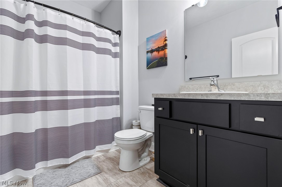 2487 Ledgestone Drive Nw Property Photo 24