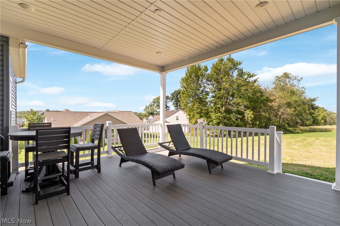 2487 Ledgestone Drive Nw Property Photo 27