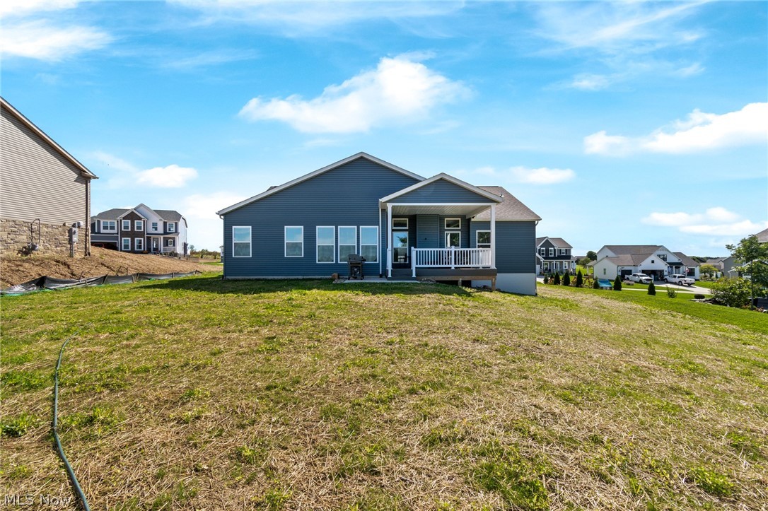 2487 Ledgestone Drive Nw Property Photo 29