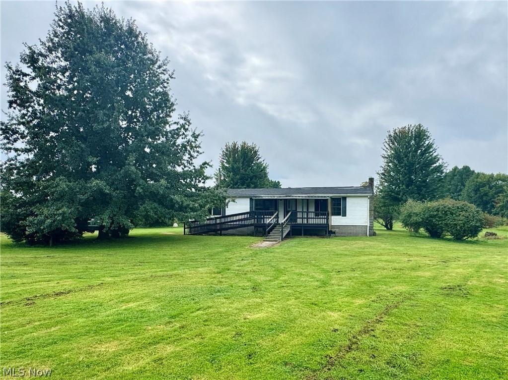 13013 Ellsworth Road Property Photo