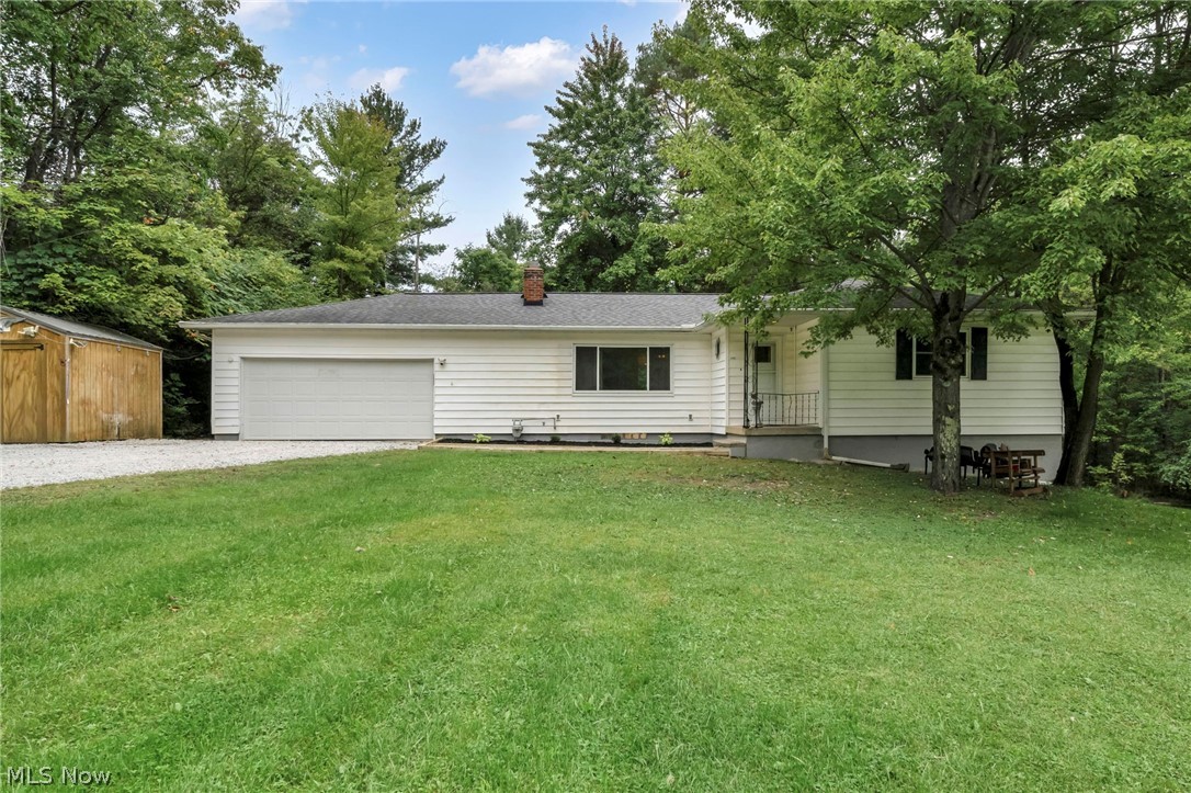 14582 Prospect Road Property Photo