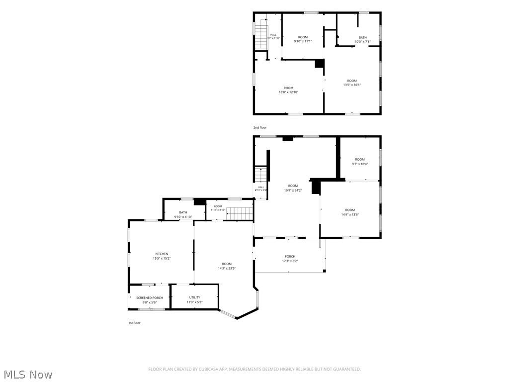 5192 Darrow Road Property Photo 8