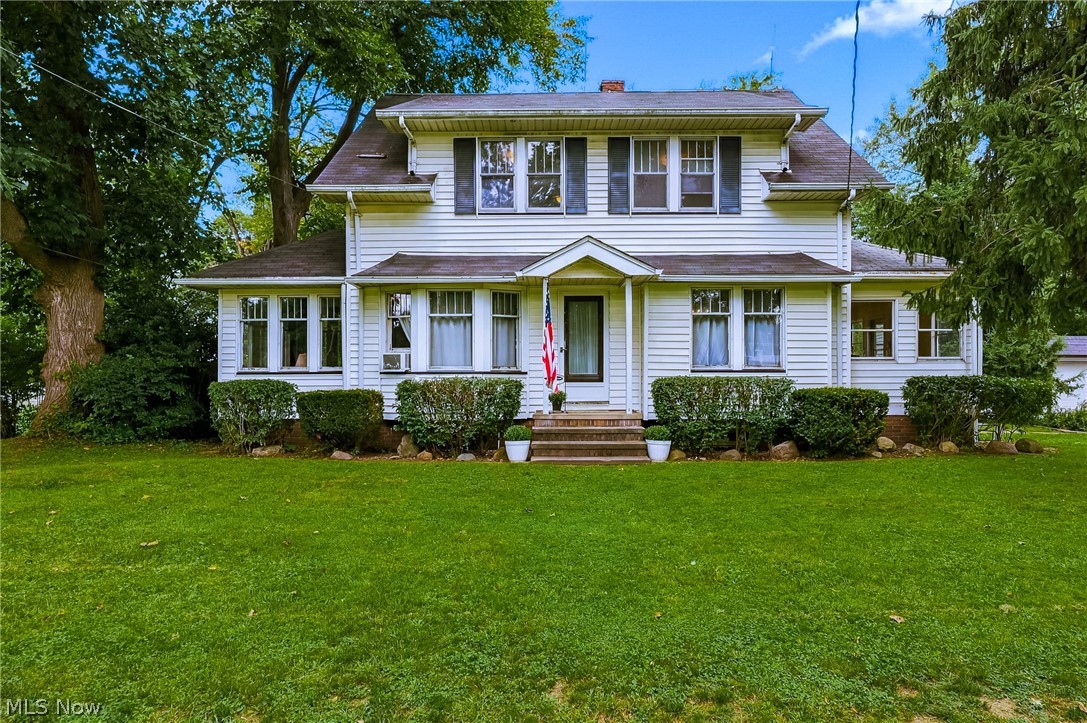24958 Kennedy Ridge Road Property Photo