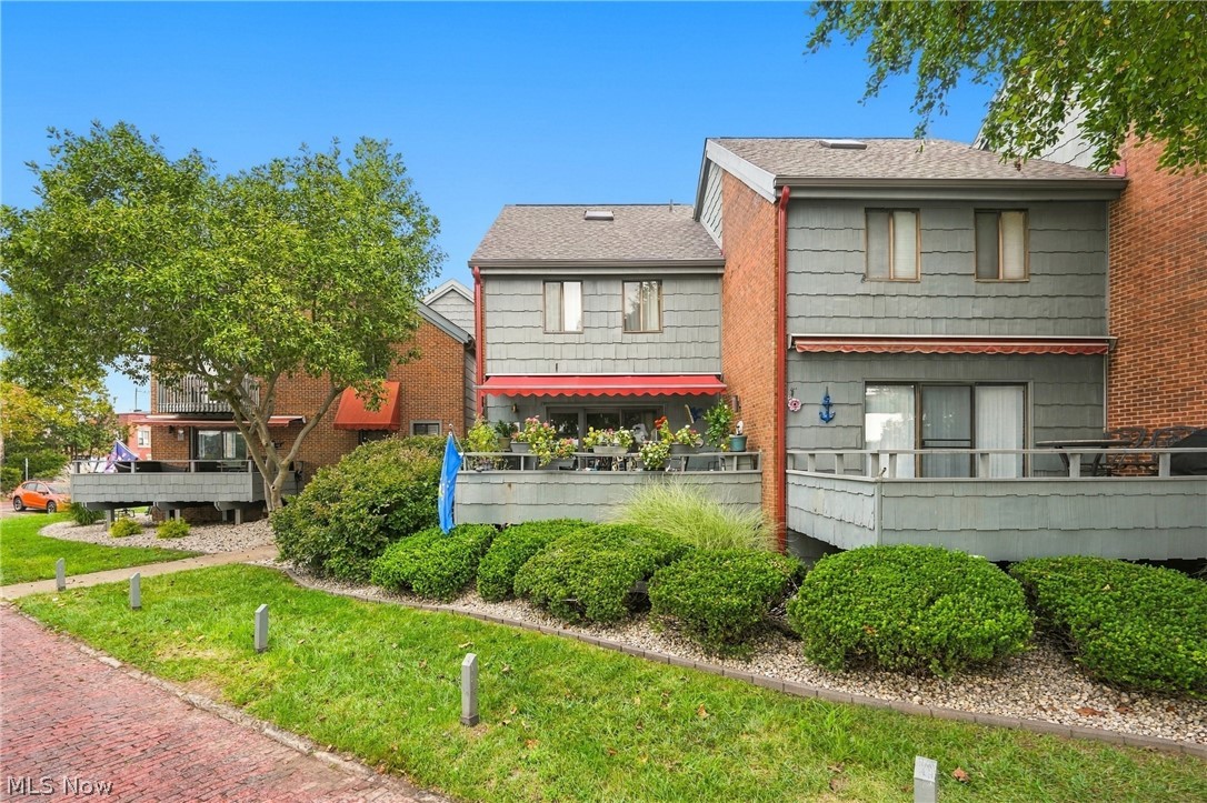 201-h Ohio Street Property Photo