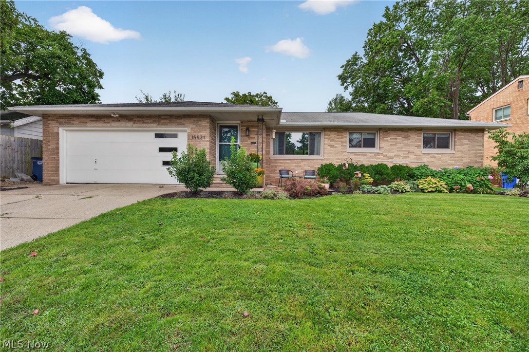 15521 Frick Court Property Photo