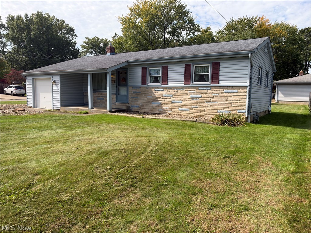 1758 Lancaster Drive Property Photo 1