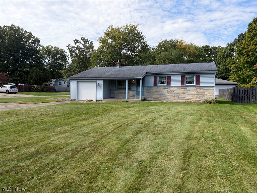 1758 Lancaster Drive Property Photo 2