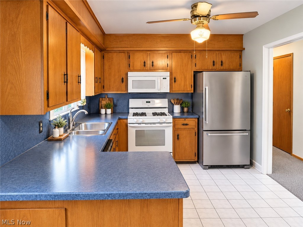 1758 Lancaster Drive Property Photo 4