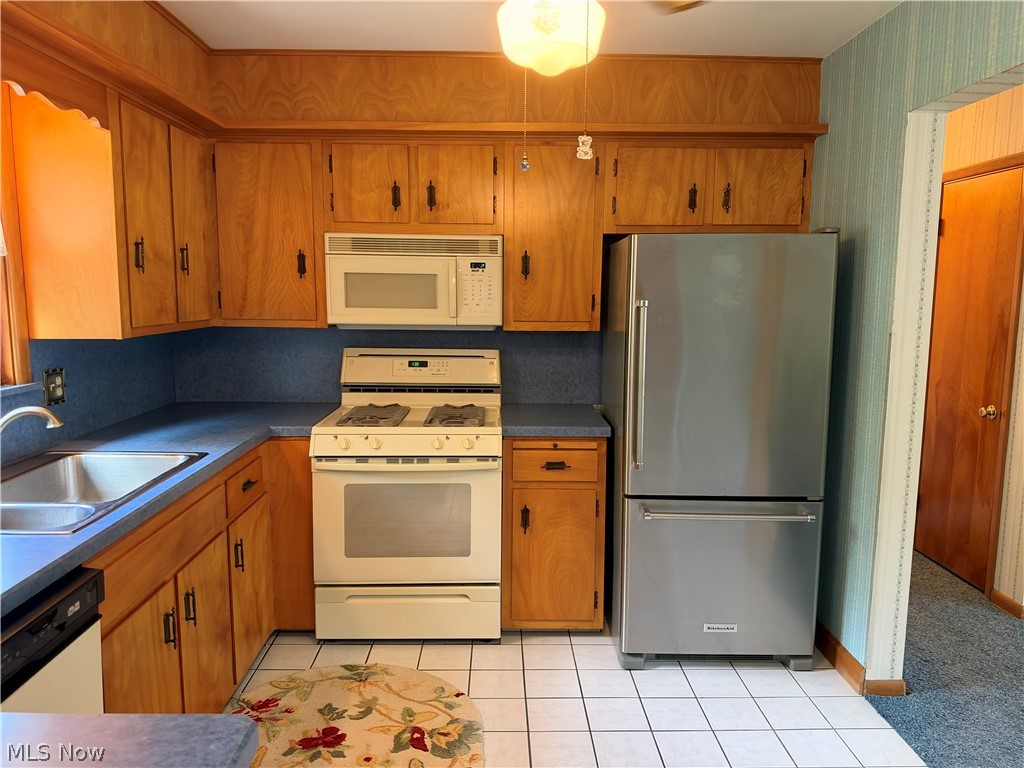 1758 Lancaster Drive Property Photo 5