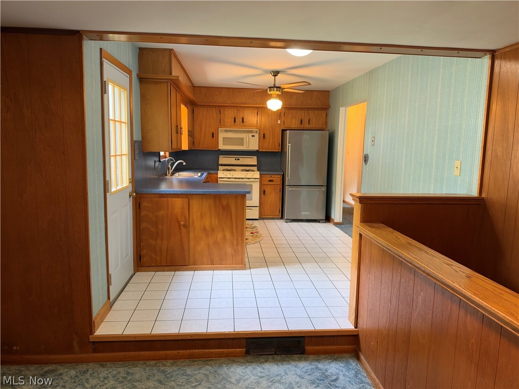 1758 Lancaster Drive Property Photo 6