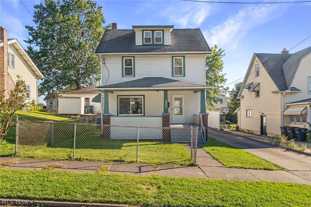 2644 Terrace Avenue Property Photo 1
