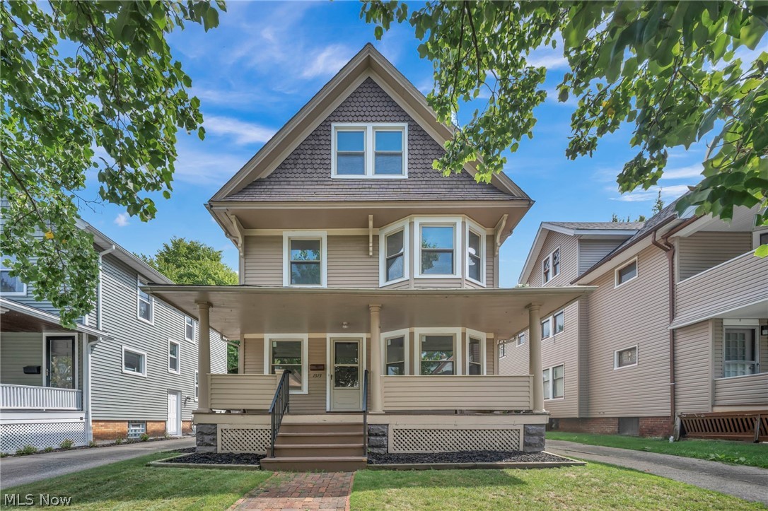 1515 Orchard Grove Avenue Property Photo 1