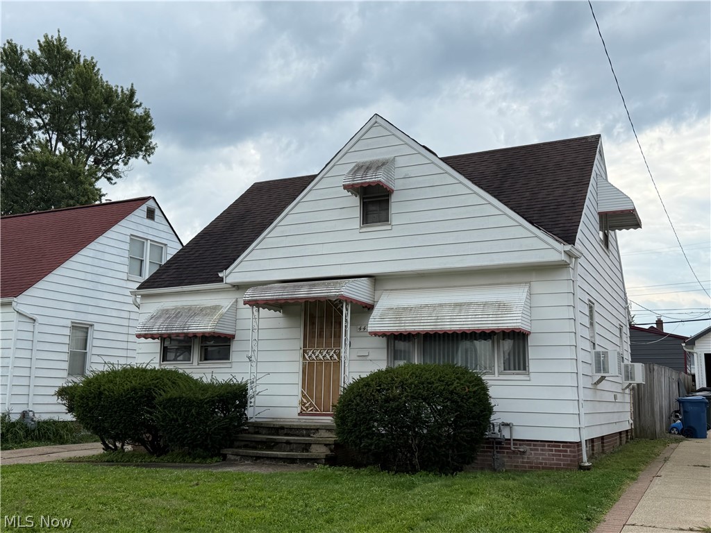 4431 Redfern Road Property Photo 1