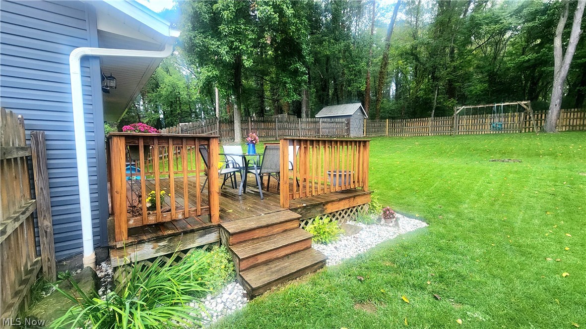 935 Chelsea Drive Property Photo 4