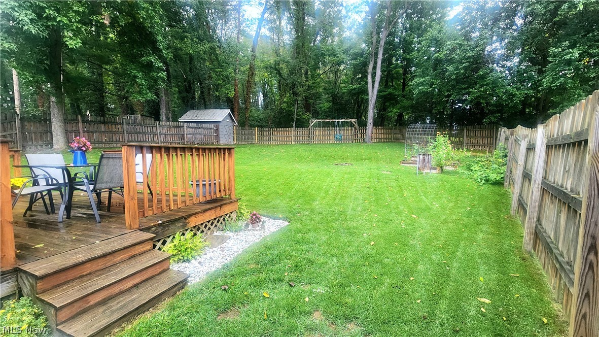 935 Chelsea Drive Property Photo 5