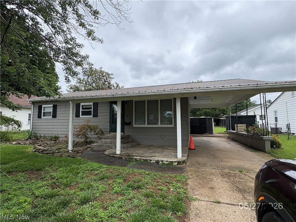 1105 Henry Street Property Photo 1