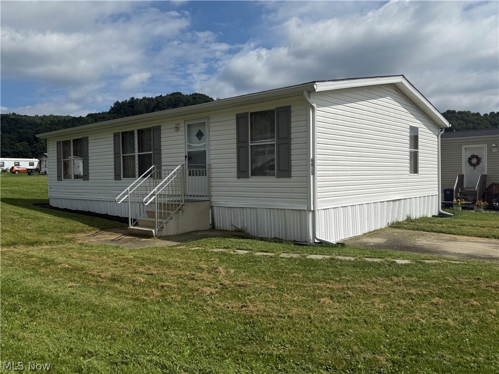 6815 Whitetail Drive Property Photo 1