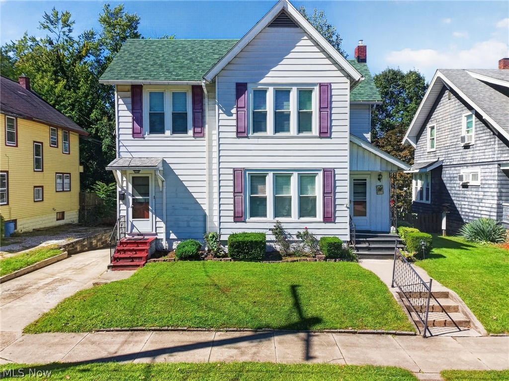 5143 - 5145 Samuel Avenue Property Photo 1