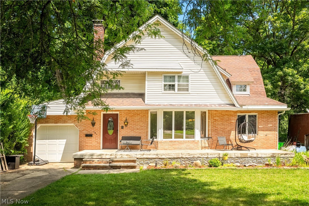 151 Overlook Drive