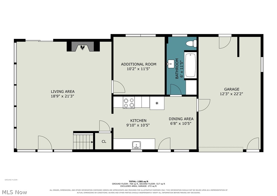 2016 Morningside Drive Property Photo 29